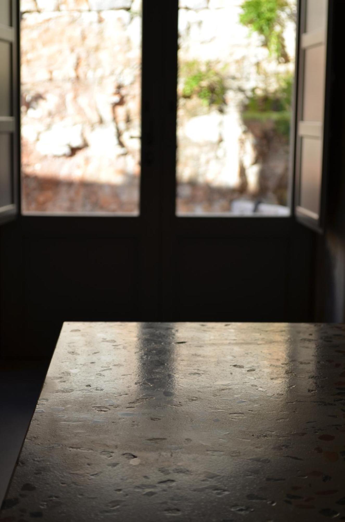 B&B Fuga Al Trullo 오스투니 외부 사진