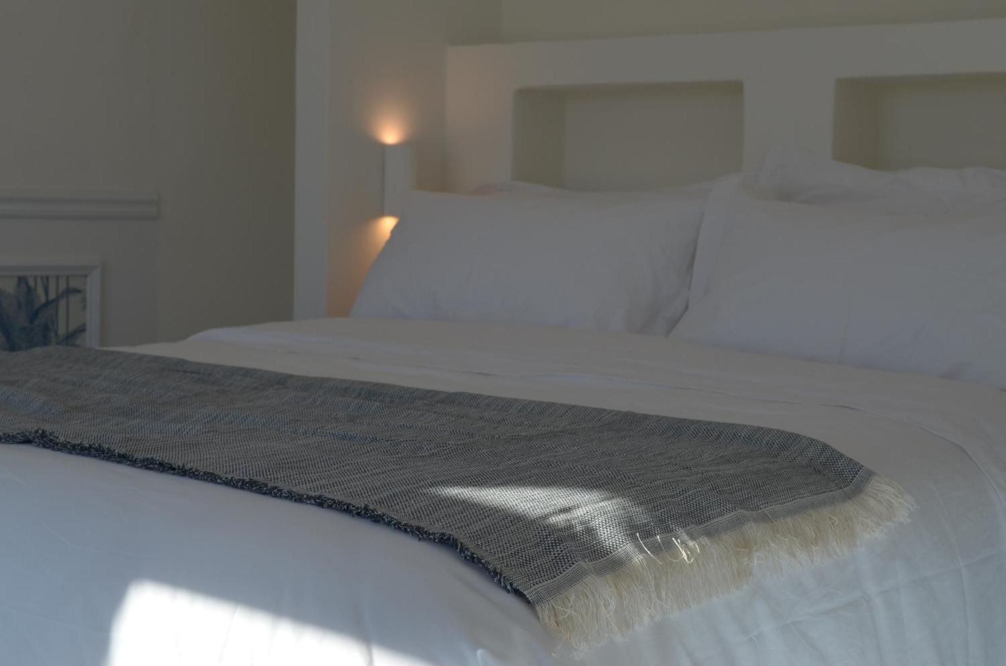 B&B Fuga Al Trullo 오스투니 외부 사진
