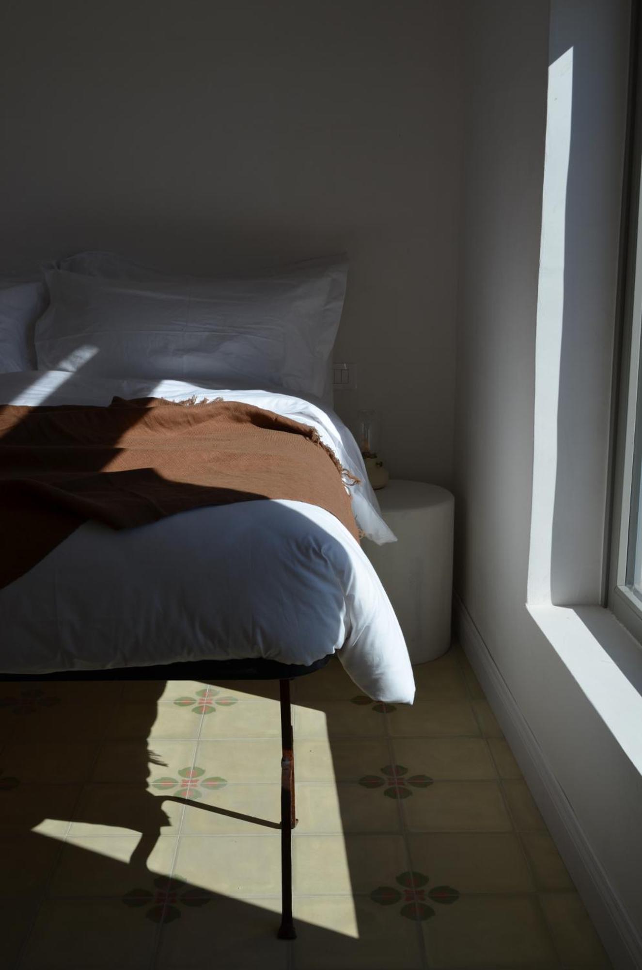 B&B Fuga Al Trullo 오스투니 외부 사진